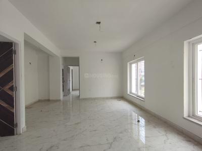 Hall Image of 1295 Sq.ft 3 BHK Apartment / Flat for sale in New Town Kolkata for Rs. 11200000