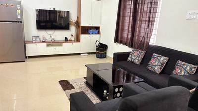 Hall Image of Ankita’s in Hitech City, Hyderabad