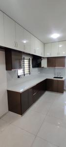 Kitchen Image of 800 Sq.ft 2 BHK Independent House for sale in Bannerughatta Bengaluru for Rs. 6999000