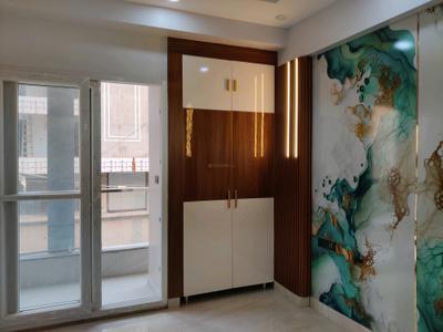 Bedroom Image of 1350 Sq.ft 3 BHK Apartment / Flat for sale in Lal Kuan Ghaziabad for Rs. 6065000