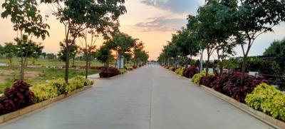 Image of 220 Sq.ft Residential Plot / Land for sale in ACE Arcadia, Maheshwaram, Hyderabad for Rs. 5000000