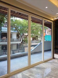 Balcony Image of 1683 Sq.ft 3 BHK Builder Floor for sale in Preet Vihar New Delhi for Rs. 35000000