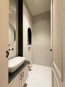 Bathroom Image of 4500 Sq.ft 5 BHK Independent House for sale in Mansarovar Extension Jaipur for Rs. 35100000