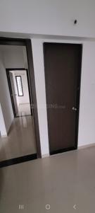 Bedroom Image of 821 Sq.ft 2 BHK Apartment / Flat for sale in 24 West, Gahunje Pune for Rs. 4300000