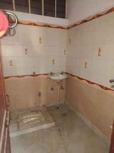 Bathroom Image of 1500 Sq.ft 2 BHK Independent House for rent in Nirman Nagar Jaipur for Rs. 14000