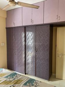 Bedroom Image of 900 Sq.ft 2 BHK Apartment / Flat for sale in New Ranip Ahmedabad for Rs. 5500000