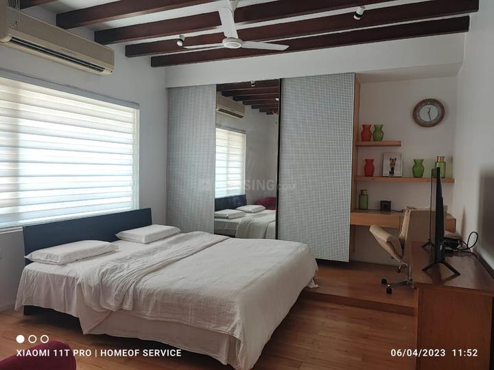Saraswathi Nagar, Neelankarai Bedroom 1