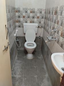 Image of 250 Sq.ft 1 RK Builder Floor for rent in Kondapur, Hyderabad for Rs. 16000