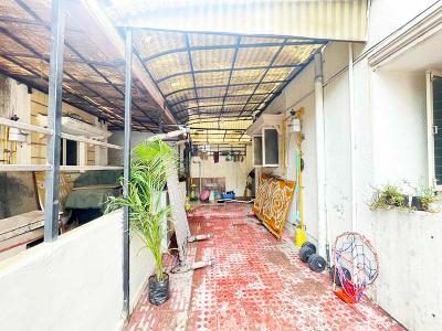 Balcony Image of 1359 Sq.ft 3 BHK Independent House for sale in Nava Naroda Ahmedabad for Rs. 21500000