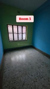 Hall Image of 2000 Sq.ft 3.5 BHK Builder Floor for rent in Baguiati Kolkata for Rs. 30000
