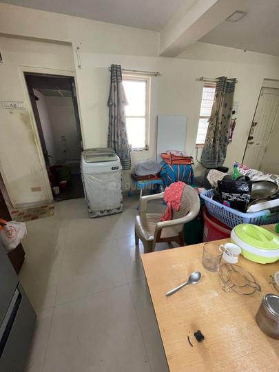 Vivha heights Bedroom 1