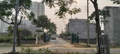 Image of 112 Sq.ft Residential Plot / Land for sale in Aditya Park Town, Bamheta Village, Ghaziabad for Rs. 16080000