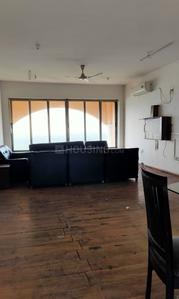Bedroom Image of 3100 Sq.ft 4 BHK Apartment / Flat for sale in Seawoods Navi Mumbai for Rs. 60000000