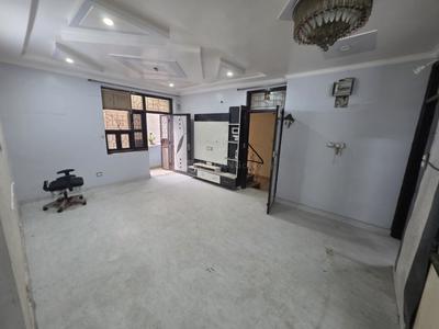 Hall Image of 1500 Sq.ft 3 BHK Builder Floor for rent in Subhash Nagar New Delhi for Rs. 35000