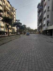 Image of 1200 Sq.ft 2 BHK Apartment / Flat for sale in Om Shiv Elite, Shankarpur, Nagpur for Rs. 4500000