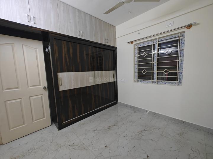 MARUTHI ENTERPRISES Bedroom 1