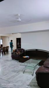 Hall Image of 1650 Sq.ft 3 BHK Apartment / Flat for rent in Lalpur Ranchi for Rs. 27000