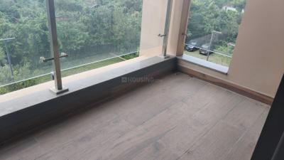 Image of 1460 Sq.ft 3 BHK Apartment / Flat for sale in Ambuja Ecospace Residencia, New Town, Kolkata for Rs. 16300000