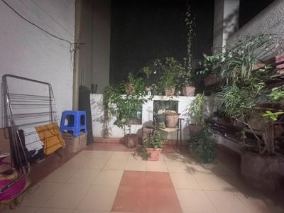 Balcony Image of 900 Sq.ft 2 BHK Apartment / Flat for sale in Swaraj Homes Shivsagar City Phase 2, Anand Nagar, Sinhagad Road Pune for Rs. 13000000