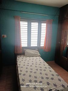 Bedroom Image of 2000 Sq.ft 4 BHK Apartment / Flat for sale in Sanjaynagar Bengaluru for Rs. 12000000