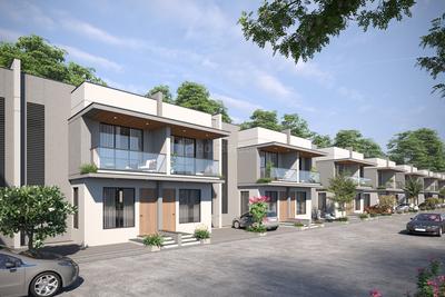 Image of 1260 Sq.ft 2 BHK Villa for sale in Masma, Surat for Rs. 2750000