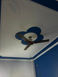 Bedroom Image of 600 Sq.ft 1 BHK Independent House for rent in Alpha II Greater Noida for Rs. 15000