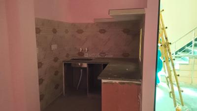 Sahid memorial school ke picche kamla nagar sihani road Kitchen 1
