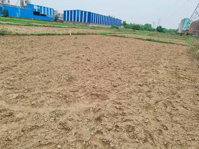 Nityansh city Plot View 2