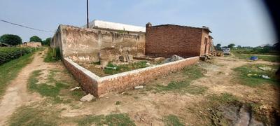 Image of 400 Sq.ft Residential Plot / Land for sale in Kidawali, Noida for Rs. 650000