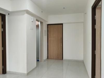 Living Room Image of 651 Sq.ft 2 BHK Apartment / Flat for sale in Kalpataru Immensa, Thane West Thane for Rs. 11800000