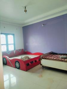 Bedroom Image of 2500 Sq.ft 4 BHK Villa for rent in Nandanvan Nagpur for Rs. 42000