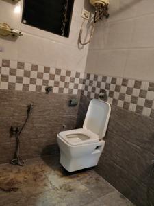 Bedroom Two Image of 1050 Sq.ft 2 BHK Apartment / Flat for sale in Sai Manomay Apartments, Kharghar Navi Mumbai for Rs. 11500000
