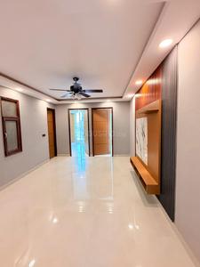 Hall Image of 1120 Sq.ft 3 BHK Builder Floor for sale in Chhattarpur New Delhi for Rs. 9000000