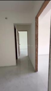 Hall Image of 750 Sq.ft 1 BHK Apartment / Flat for sale in Kamal Aurum, Ulwe Navi Mumbai for Rs. 5500000
