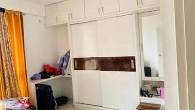Bedroom Image of Hillcrest Pacifica  in Financial District, Hyderabad
