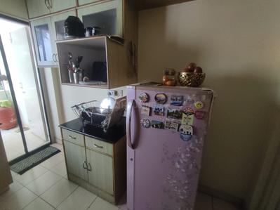 Kitchen Image of 1552 Sq.ft 3 BHK Apartment / Flat for sale in Royale Habitat Apartments, HSR Layout Bengaluru for Rs. 15800000