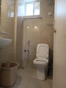 Bedroom Image of 450 Sq.ft 1 BHK Independent House for rent in Nagavara Bengaluru for Rs. 26000
