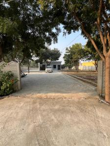 Image of 900 Sq.ft Residential Plot / Land for sale in Vimaan Vihar, Tappal, Aligarh for Rs. 2300000