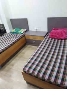 Bedroom Image of Urban Homes in Kamla Nagar, New Delhi