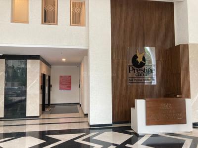 Image of 1500 Sq.ft 2.5 BHK Apartment / Flat for rent in Prestige Woodland Park, Cox Town, Bengaluru for Rs. 125000