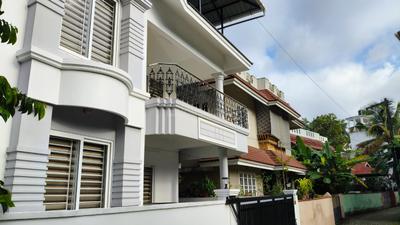 Image of 1500 Sq.ft 3 BHK Independent House for sale in Thrikkakara Temple North Homes, Edappally, Kochi for Rs. 12500000