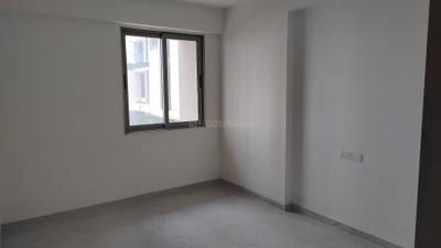 Bedroom Image of 1375 Sq.ft 2 BHK Apartment / Flat for sale in Padam Samarth Srushti, Pal Gam Surat for Rs. 5300000