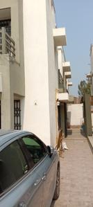 Image of 2250 Sq.ft 3 BHK Villa for sale in Dharmadev Neelkanth Villa, Bopal, Ahmedabad for Rs. 25500000