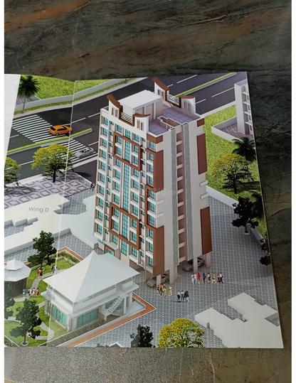 New Project Naigaon east Main Image 1