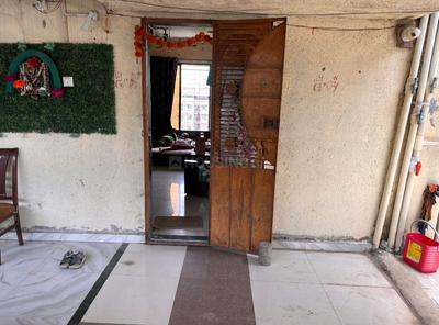 Balcony Image of Kanchan  in Dombivli East, Thane