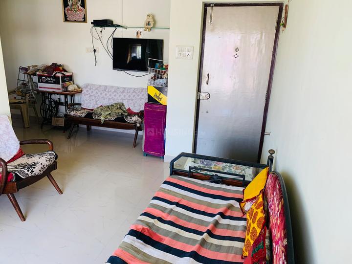 Sai splendor apartment Bedroom 1