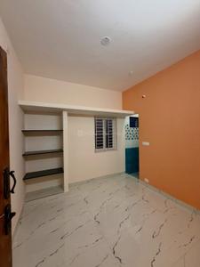Balcony Image of 1000 Sq.ft 2 BHK Independent House for sale in Santoshi Nagar Raipur for Rs. 4500000