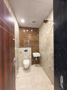 Bathroom Image of 2750 Sq.ft 5 BHK Independent House for sale in Jagatpura Jaipur for Rs. 19000000