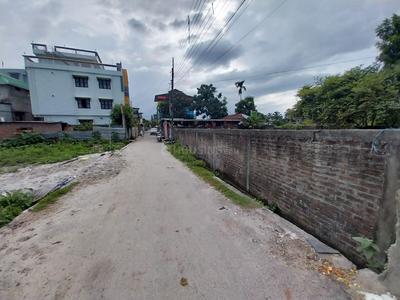 Image of 2160 Sq.ft Residential Plot / Land for sale in Bankim Nagar, Siliguri for Rs. 7500000