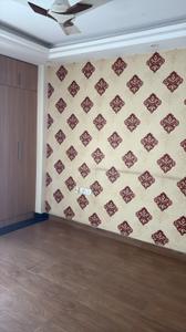 Bedroom Image of 2400 Sq.ft 3 BHK Builder Floor for sale in Sunder Luxury Floors Sushant Lok 2, Sector 57 Gurgaon for Rs. 26000000